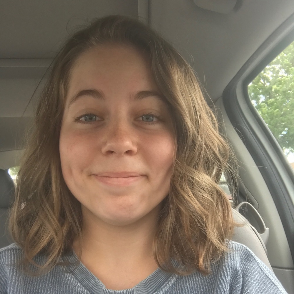 Meet your Posher, Lucy